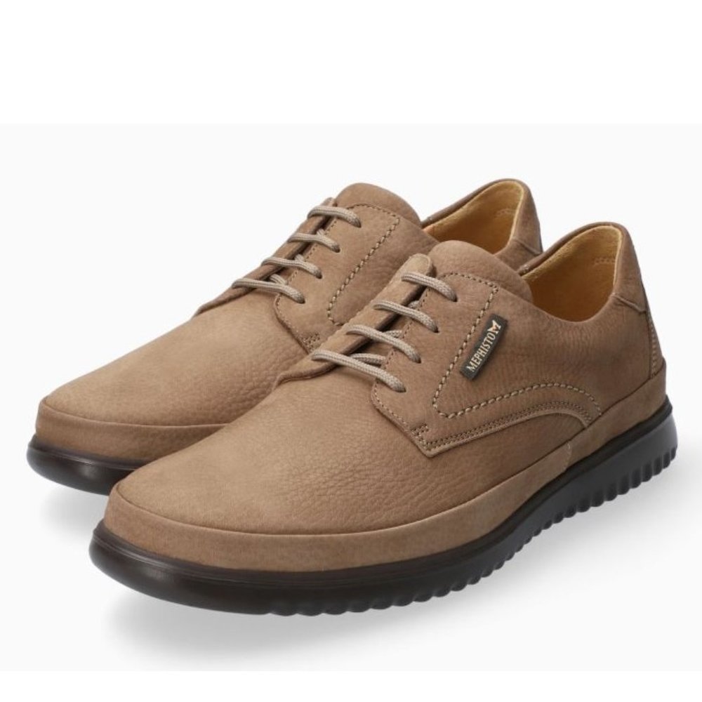 Mephisto Teddy Men's Sneaker
